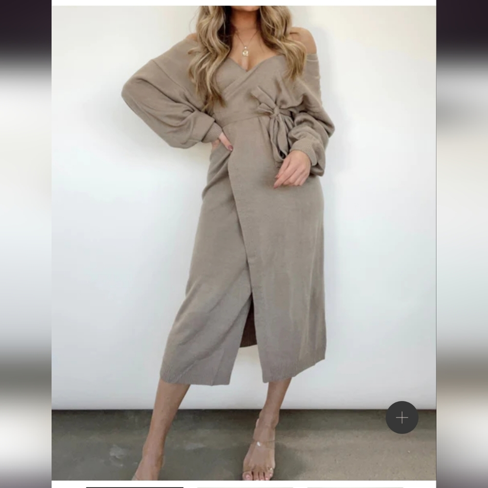 Lane 201 Dress